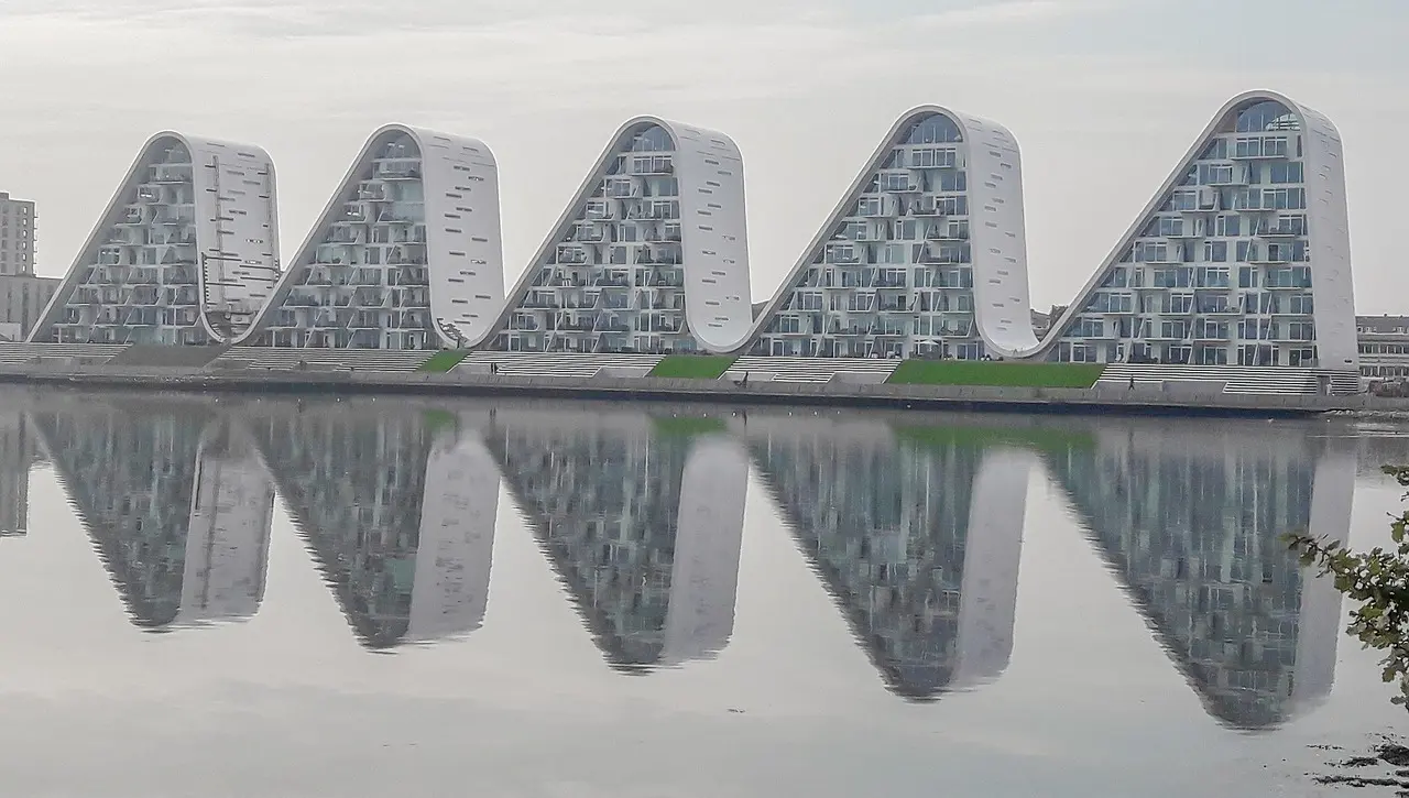 Indretning med farver: Derfor er det vigtigt at vælge den rigtige maler i Vejle