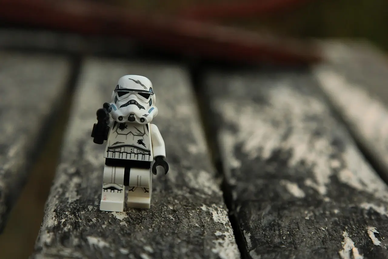 Oprydning med børn: Leg jer til et ryddeligt børneværelse